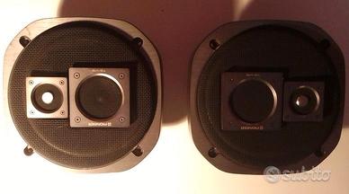 Pioneer vintage mod TS-V16