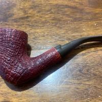 Savinelli Autograph vintage