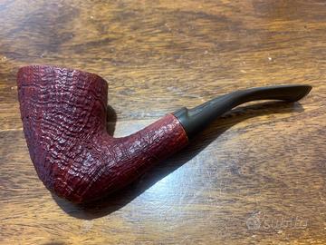 Savinelli Autograph vintage
