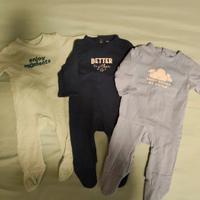 Set ospedale neonato