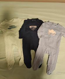 Set ospedale neonato