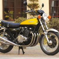 Ricambi KAWASAKI Z 900 500 e 400 anni 70