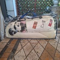 Sacco a pelo di peluche giochi per bambini