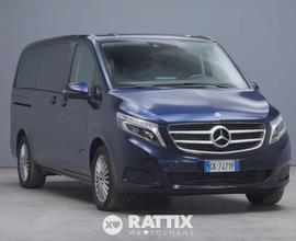 Mercedes-Benz V 220 d 163CV Long Executive Auto 7