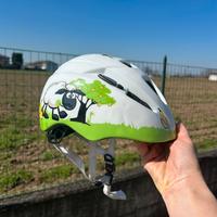 Casco Uvex bambini