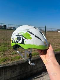 Casco Uvex bambini