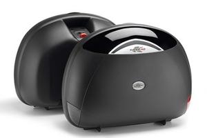 Valigie laterali Kappa K40N