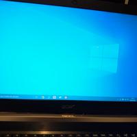 PC Portatile Acer Aspire 5 (15.6") - 8GB RAM, SSD