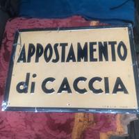 latta del periodo anni 40