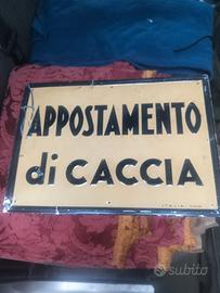 latta del periodo anni 40