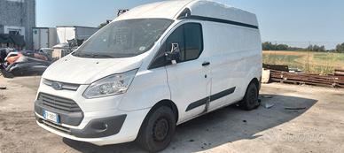 ricambi Ford transit