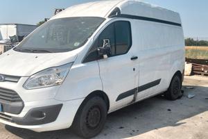 ricambi Ford transit