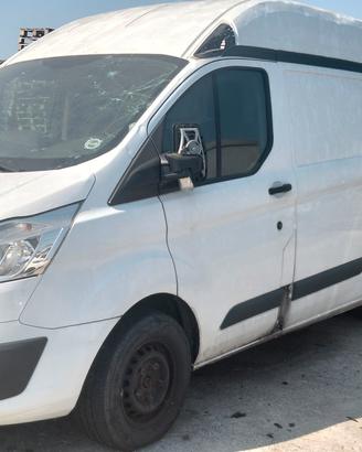 ricambi Ford transit