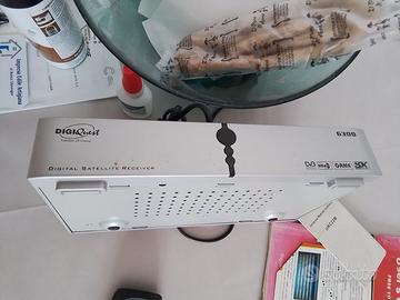 Digiques  6300