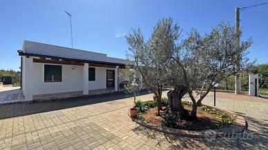 Villa ulivo