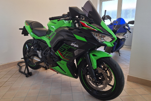 Kawasaki Ninja 650 2023 A2