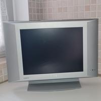 LCD TV 15" PHILIPS