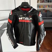 GIACCA DA MOTO MTECH RING V2