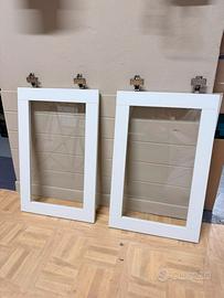 Anta vetro Ikea