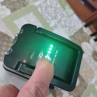 bicicletta elettrica 