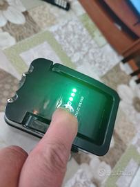 bicicletta elettrica 