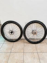Ruote reynolds ar46