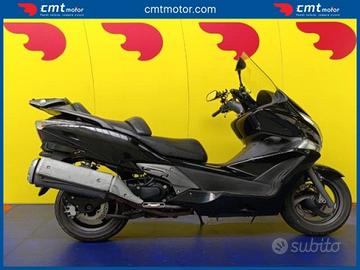 HONDA SW-T 600 Garantito e Finanziabile