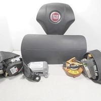 Kit airbag COMPLETO fiat Qubo