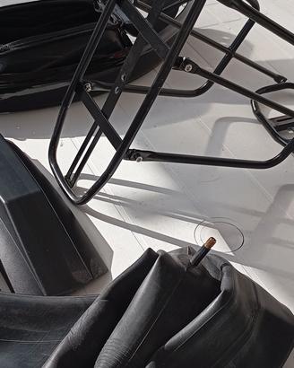 accessori bicicletta 