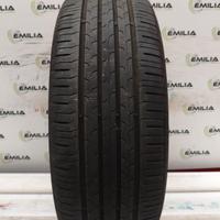 GOMME USATE 215 60 17 CONTINENTAL EST. AL 90%