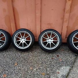 CERCHI E GOMME 2254518 MERCEDES - CPR422015