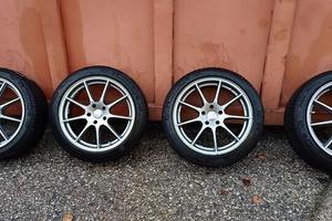 CERCHI E GOMME 2254518 MERCEDES - CPR422015