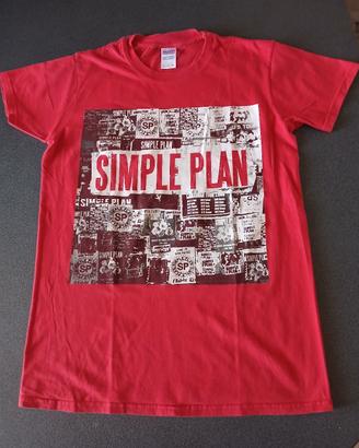 MAGLIETTA POP PUNK