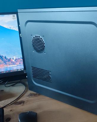 PC fisso Windows 10 Pro