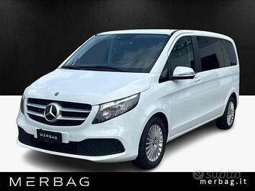 Mercedes-Benz Classe V 250 d Compact