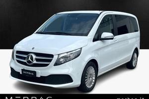 Mercedes-Benz Classe V V-CLASS-V-CLASS V 250 ...