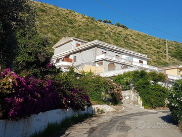 Appartamento in villa ad Acciaroli vicino al mare