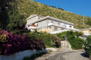 Appartamento in villa ad Acciaroli vicino al mare