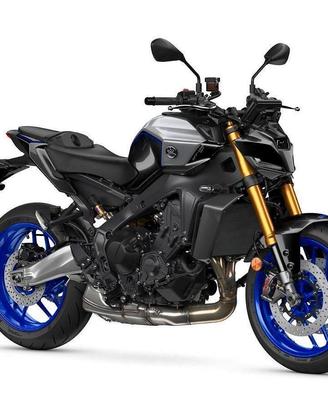 Yamaha MT-09 SP 2026 PRONTA CONSEGNA