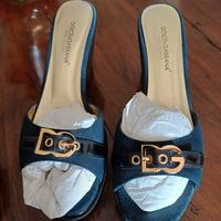 Scarpe Dolce e Gabbana