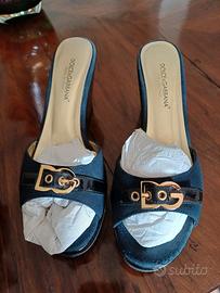 Scarpe Dolce e Gabbana