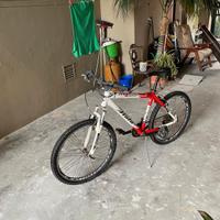 bici mountain bike