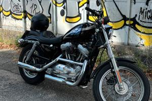 Harley davidson 883 centenario