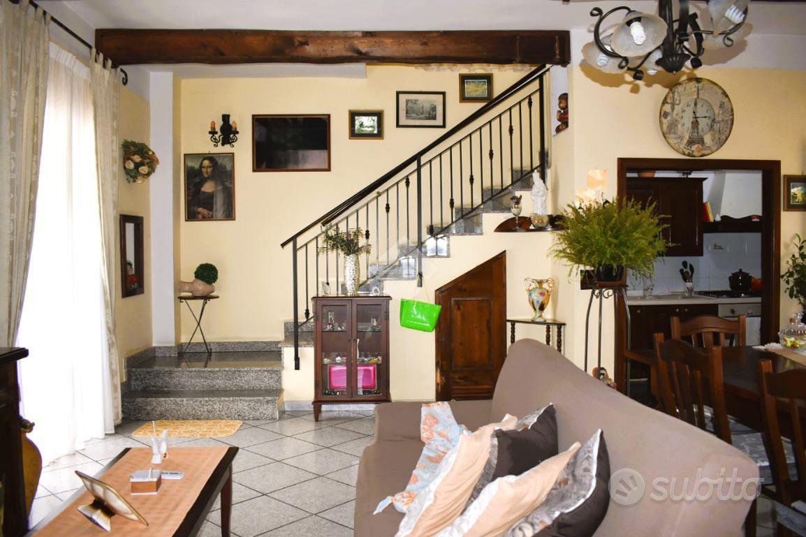 Apartment in Paola, Cosenza - Vista 4