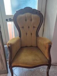 poltrona