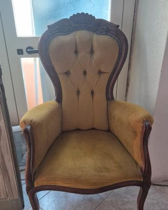 poltrona