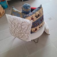 cuscini vari