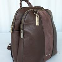 Zaino Marrone Donna Tamaris 