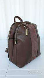 Zaino Marrone Donna Tamaris 