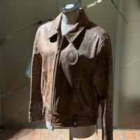 Giacca di pelle Chevignon 80’s Rare *archive*
